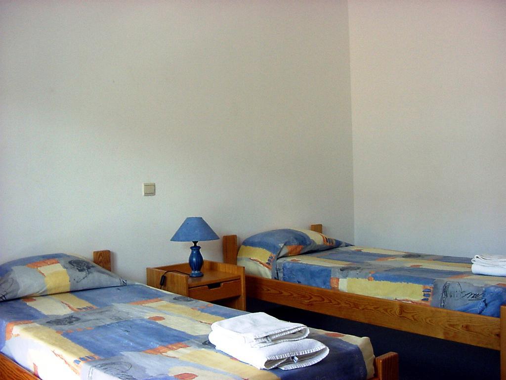 Hi Beja - Pousada De Juventude Room photo